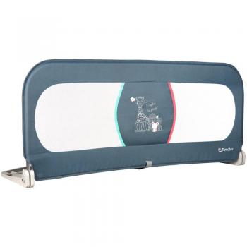 RENOLUX Barrière de Lit Glory – Sophie la Girafe (Édition Luxe)