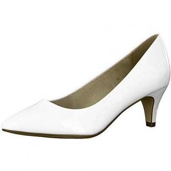 Tamaris Damen 1-1-22495-34 140 Pumps Touch‑IT