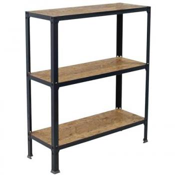 Simonrack Bücherregal SIMONHOME CLICK PLUS anthrazit