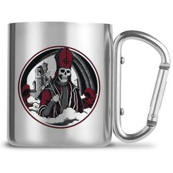 Tazza Ghost Secular Haze - Tazza Unisex - Colore Argento