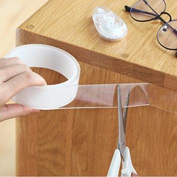 Cinta Doble Cara Mágica Nano Lavable