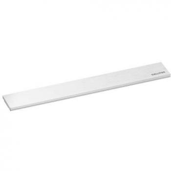 Dallmer CeraWall Individual Design Abdeckung Edelstahl 535047