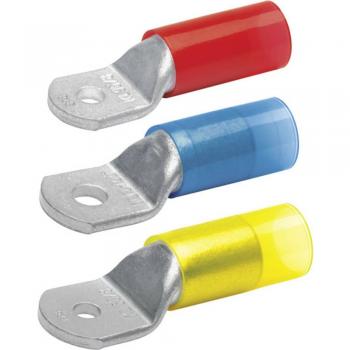 Klauke cosse tubulaire 604R10 – unité