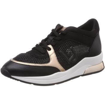 Chaussures à lacets Liu Jo Karlie 12 Sneakers Femme