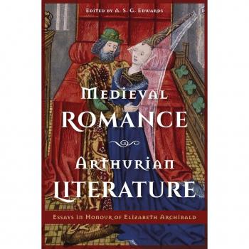 Vitalsource Technologies, Inc. Medieval Romance, Arthurian Literature