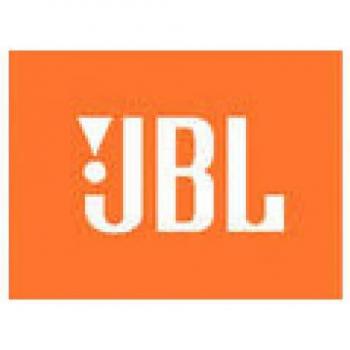 Paire de pieds et housse pour JBL MTC 23 cm Noir