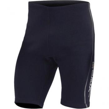 Unisex 2mm Neoprene Surfing Shorts