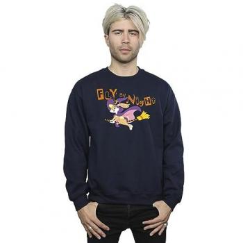 Lola Looney Tunes Camicetta Notte Volante in Cotone