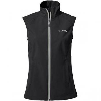 Chaleco Outdoor Vaude Hurricane III Femenino