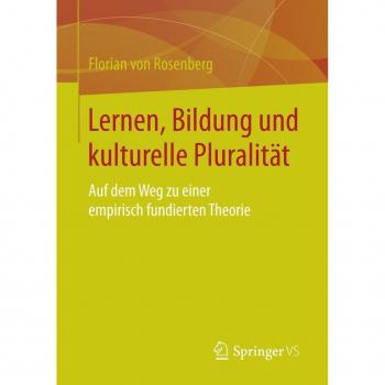 Lernen Bildung und kulturelle Pluralität
