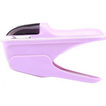 Compact Handheld Stapleless Stapler