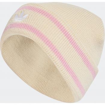 Cabezote Blanco Wonder de Adidas