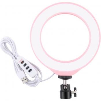 PULUZ 6.2 inch Photography LED Ring Light