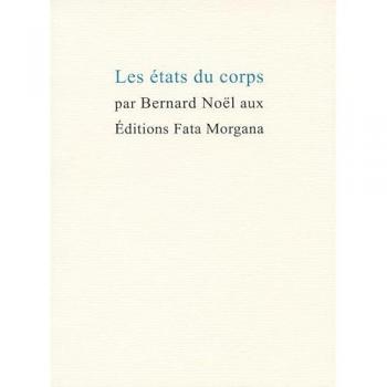 Les états du corps