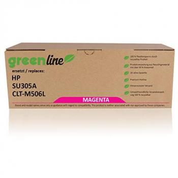 HP SU 305 A / CLT-M506L Toner, magenta