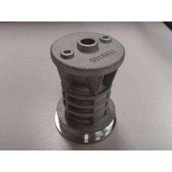 Supporto lama portalama trattorino MEP HUSQVARNA 170021