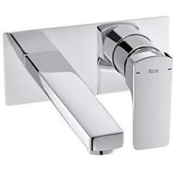 Grifo Roca L90 A5A3L20C00 – Monomando Empotrable