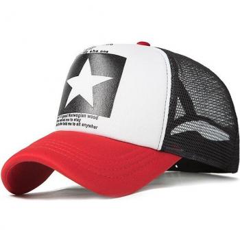 UrbanBreeze Snapback Hat