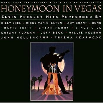 Honeymoon in Vegas