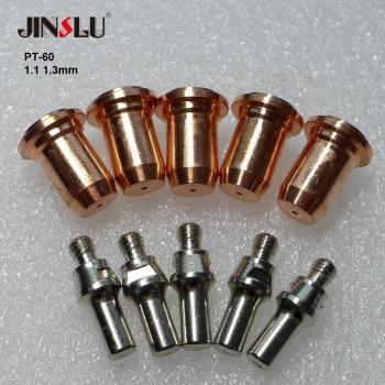 OVER 50 SOLD PT-60 Electrodes