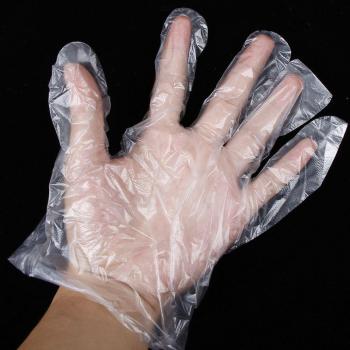 Gants Polyéthylène Fruits & Légumes 100 g – Usage Maison et Jardin
