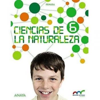 Ciencias de la Naturaleza 6.