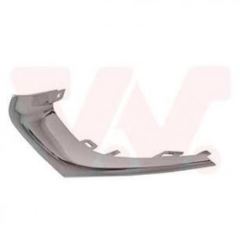 Pare-Chocs Enjoliveur Van Wezel 3804597
