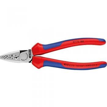 Pince à embouts de câble Knipex 180 mm