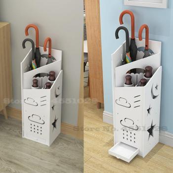 Soporte de Sombrilla para Hotel y Oficina 75x22cm