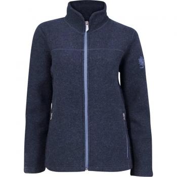 Ivanhoe Beata Full Zip Women Größe 40 Farbe light navy