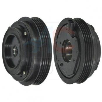 Compressor de Ar Condicionado com Embraagem Magnética – ACAUTO AC‑06DN59