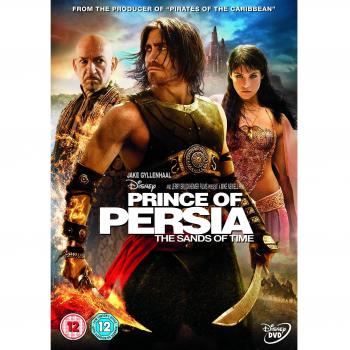 Prince of Persia [Import]
