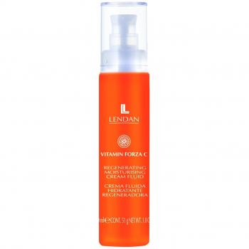 Vitamin Forza C Feuchtigkeitspflege Lendan 50 ml