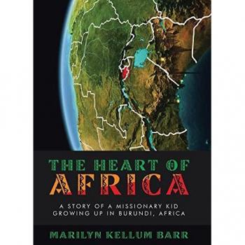 The Heart of Africa