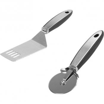 Premium Stainless Steel Pizza Cutter Wheel