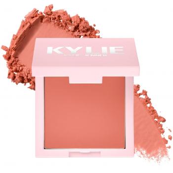 Kylie Cosmetics Blush Powder 10g - Baddie On The Block
