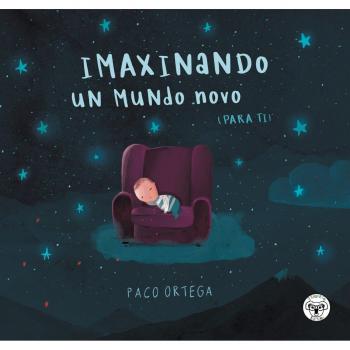 Imaxinando un mundo novo (Tapa dura).