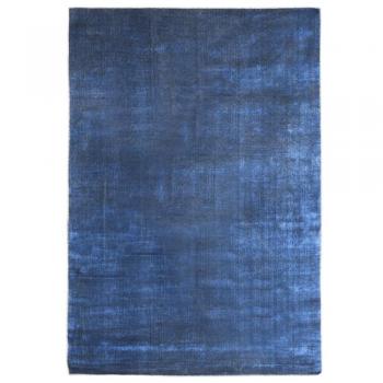Tappeto Pieghevole Blu Marino 200x300 cm