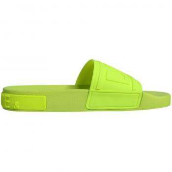 Verdant Wave Sandals