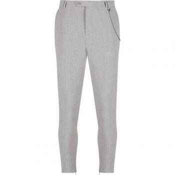 2Y Studios Herren Stoffhose - Modell 2Y