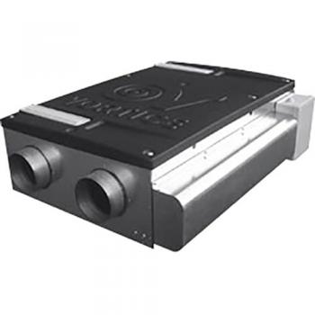 PHANTOM VMC 206 m³/h Doppio Flusso con Piastra Extra
