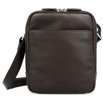 Picard Milano Mini Handtasche – Beige Leder 17 cm