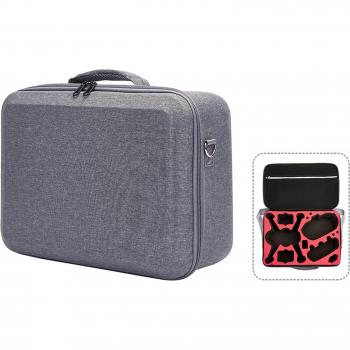 Durable Nylon Drone Accessories Case with Shoulder Strap for DJI FPV Combo