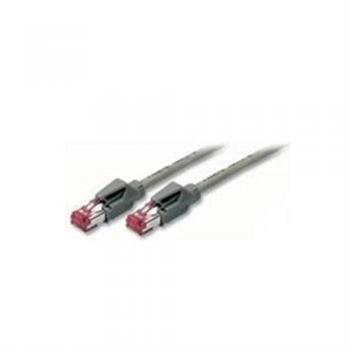 Tecline Cavo patch S/FTP 1,5m Cat6a
