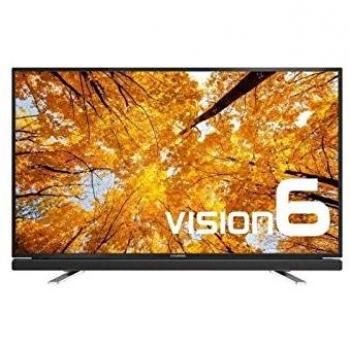 Full HD Smart TV Wifi Negro LED TV - Televisor