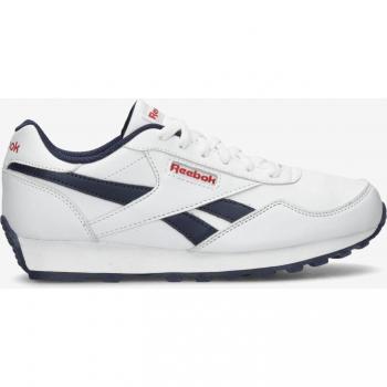Reebok Sneaker Royal Rewind Run Ftwr White / Vector Navy / Vector Red EU 38