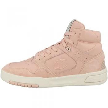 Sneakers Z80 Hi Sl Mid Rosa Champion