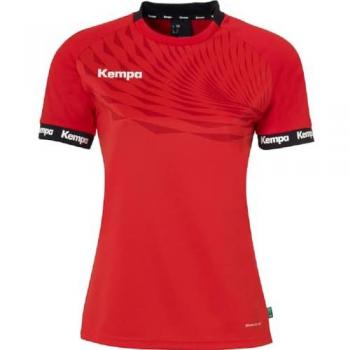 Camisola femenina Kempa Wave 26