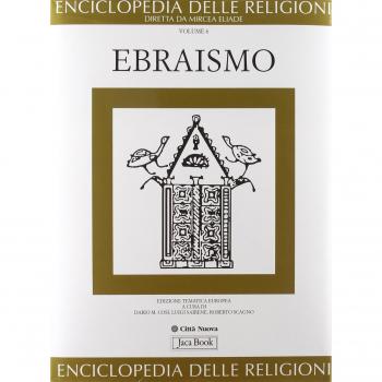 Ebraismo. Vol. 6