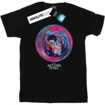 Disney Artemis Fowl Portal T-shirt voor mannen